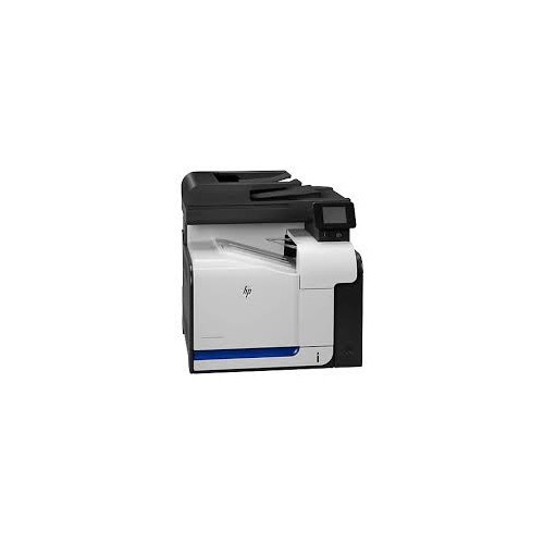 Laserjet pro 500 - hp,