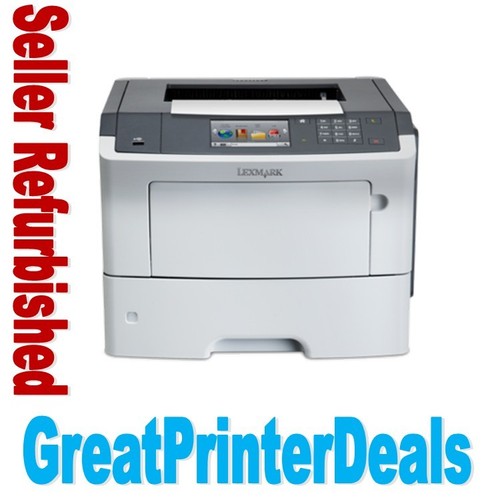 Lexmark m3150 monochrome laser - lexmark,